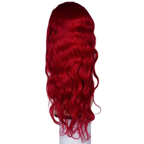 Temmyhair Body wave wig